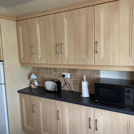 Cozy Seaside Home,3 Minute Walk To Village/Beach 라힌치 외부 사진